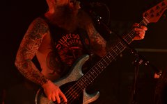 Flyleaf with Lacey Sturm