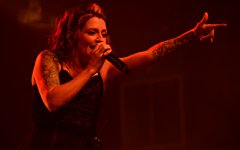 Flyleaf with Lacey Sturm
