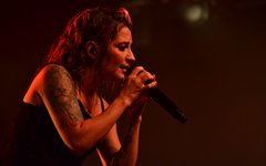 Flyleaf with Lacey Sturm