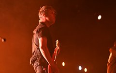 Anberlin