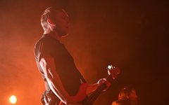 Anberlin