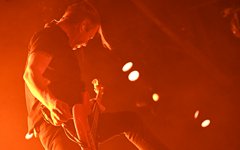 Anberlin