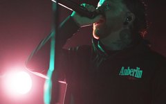 Anberlin