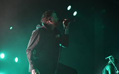 Anberlin