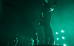 Anberlin