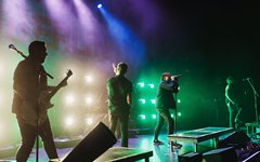 Anberlin