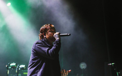 Anberlin