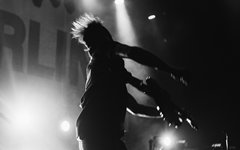 Anberlin