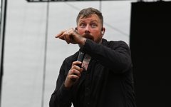 Ben Fuller
