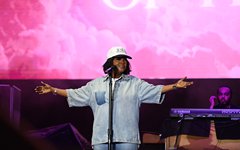 CeCe Winans
