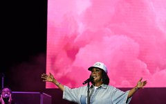 CeCe Winans