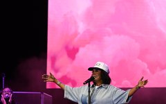 CeCe Winans