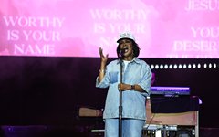 CeCe Winans