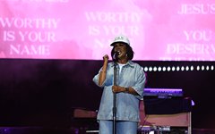CeCe Winans