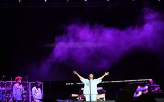 CeCe Winans