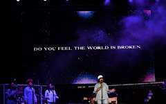 CeCe Winans