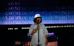 CeCe Winans