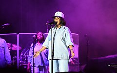 CeCe Winans