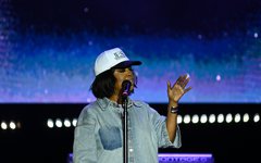 CeCe Winans