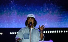 CeCe Winans