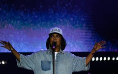 CeCe Winans