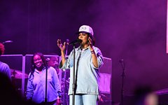 CeCe Winans