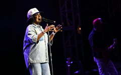 CeCe Winans