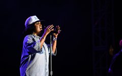 CeCe Winans