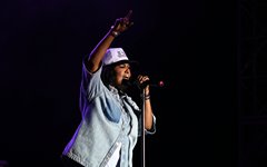 CeCe Winans