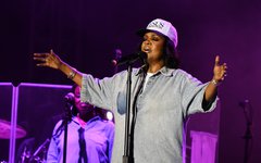 CeCe Winans