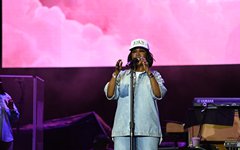 CeCe Winans