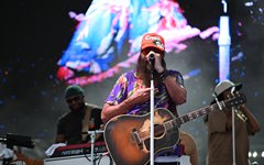 Crowder