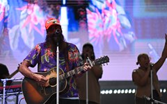 Crowder