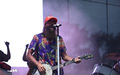 Crowder