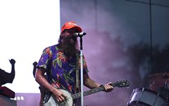 Crowder