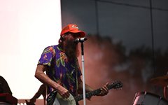 Crowder