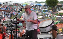 Crowder