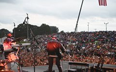 Crowder