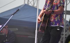 Crowder
