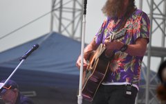 Crowder