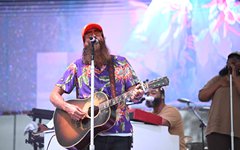 Crowder