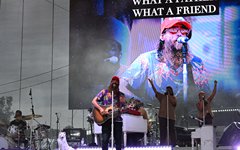 Crowder