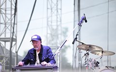 Crowder