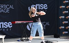 Grace Graber