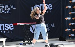 Grace Graber