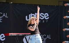 Grace Graber