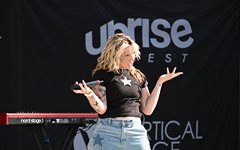 Grace Graber