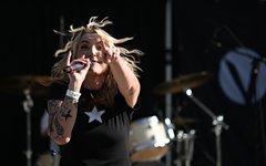 Grace Graber