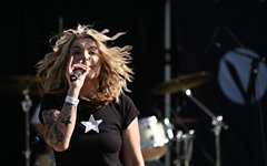 Grace Graber
