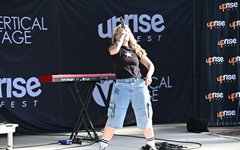 Grace Graber